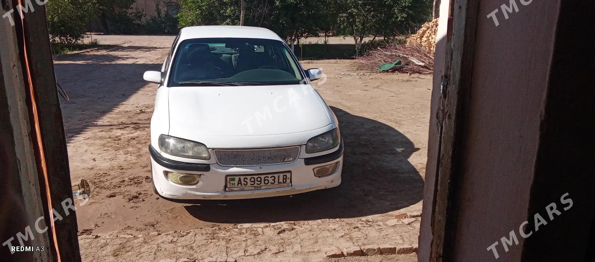Opel Omega 1998 - 22 000 TMT - Dänew - img 5