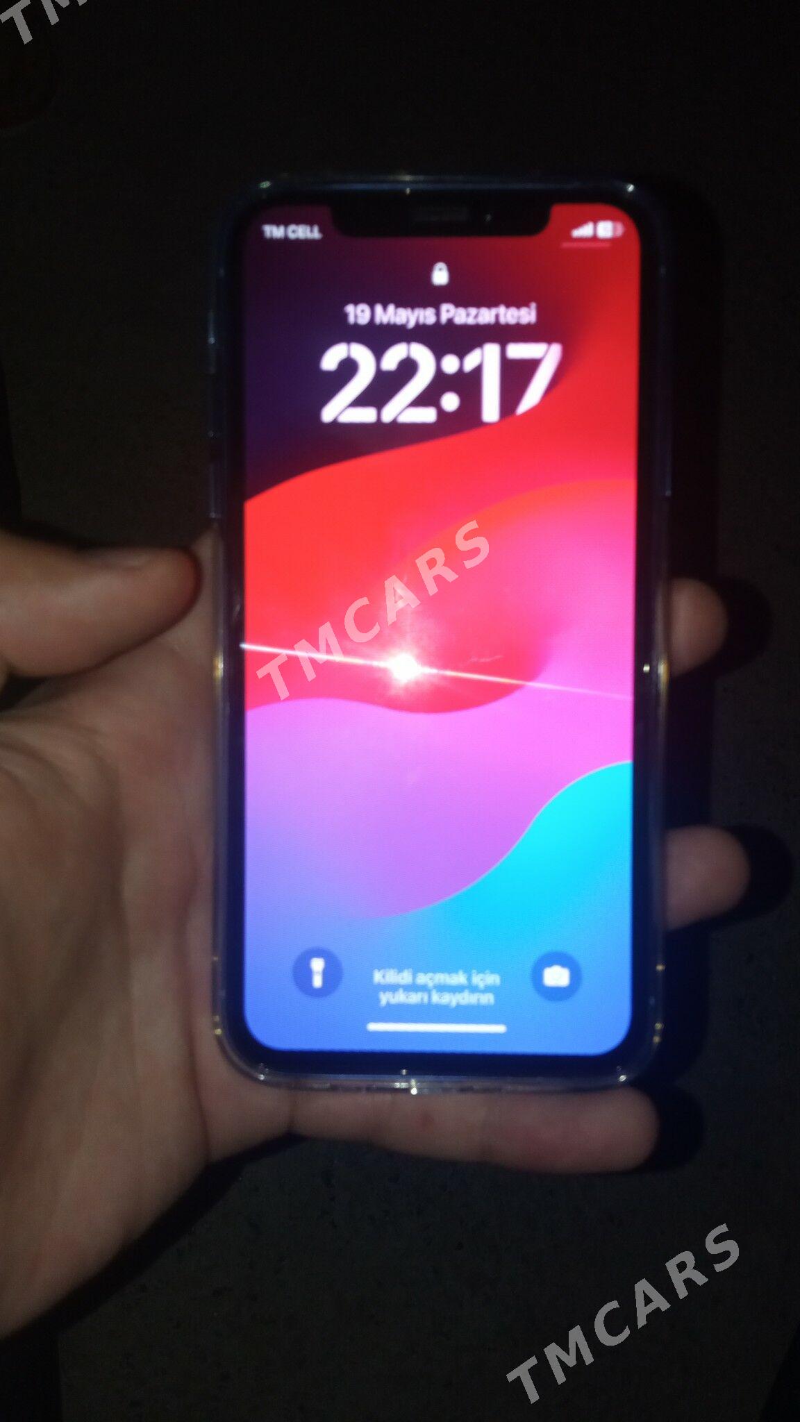 iPhone Xs 16 ovrulen - Кëши - img 3