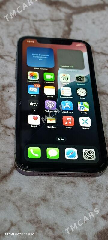 iPhone xr 14 pro owurlen - Балканабат - img 2