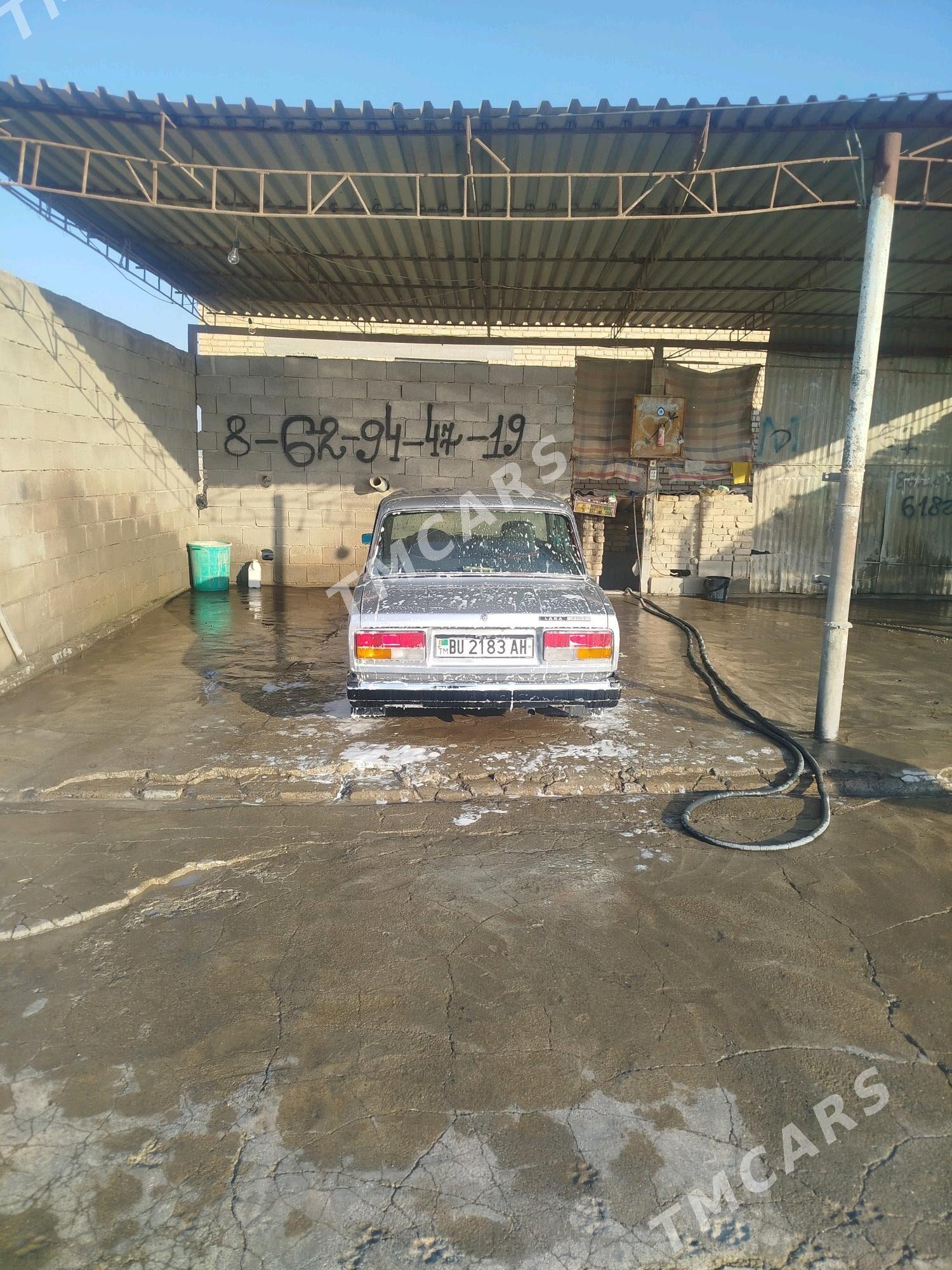 Lada 2107 2011 - 70 000 TMT - Kaka - img 2