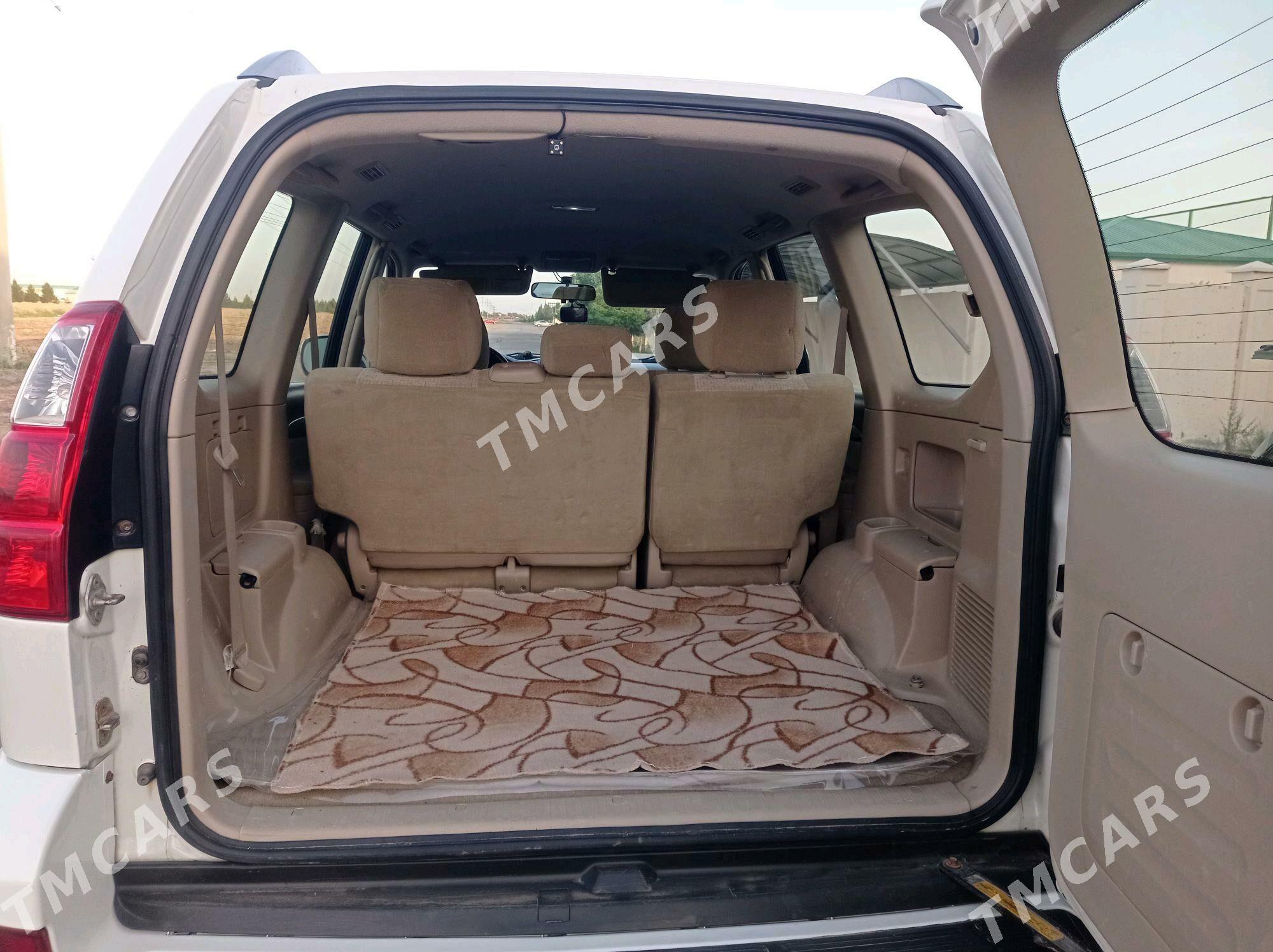 Toyota Land Cruiser Prado 2009 - 360 000 TMT - Mary - img 5