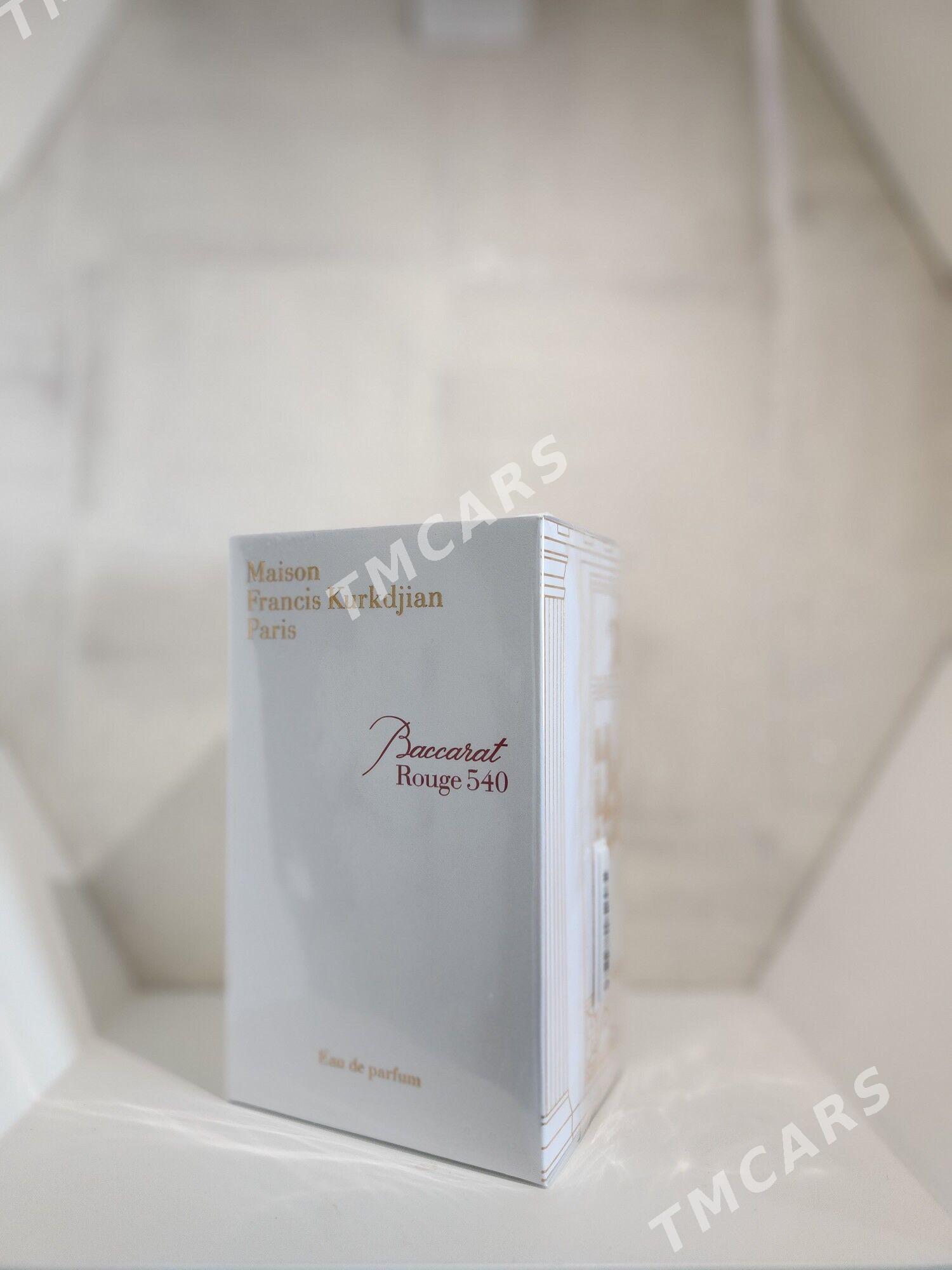 Duhi духи baccarat люкс копия - Aşgabat - img 2