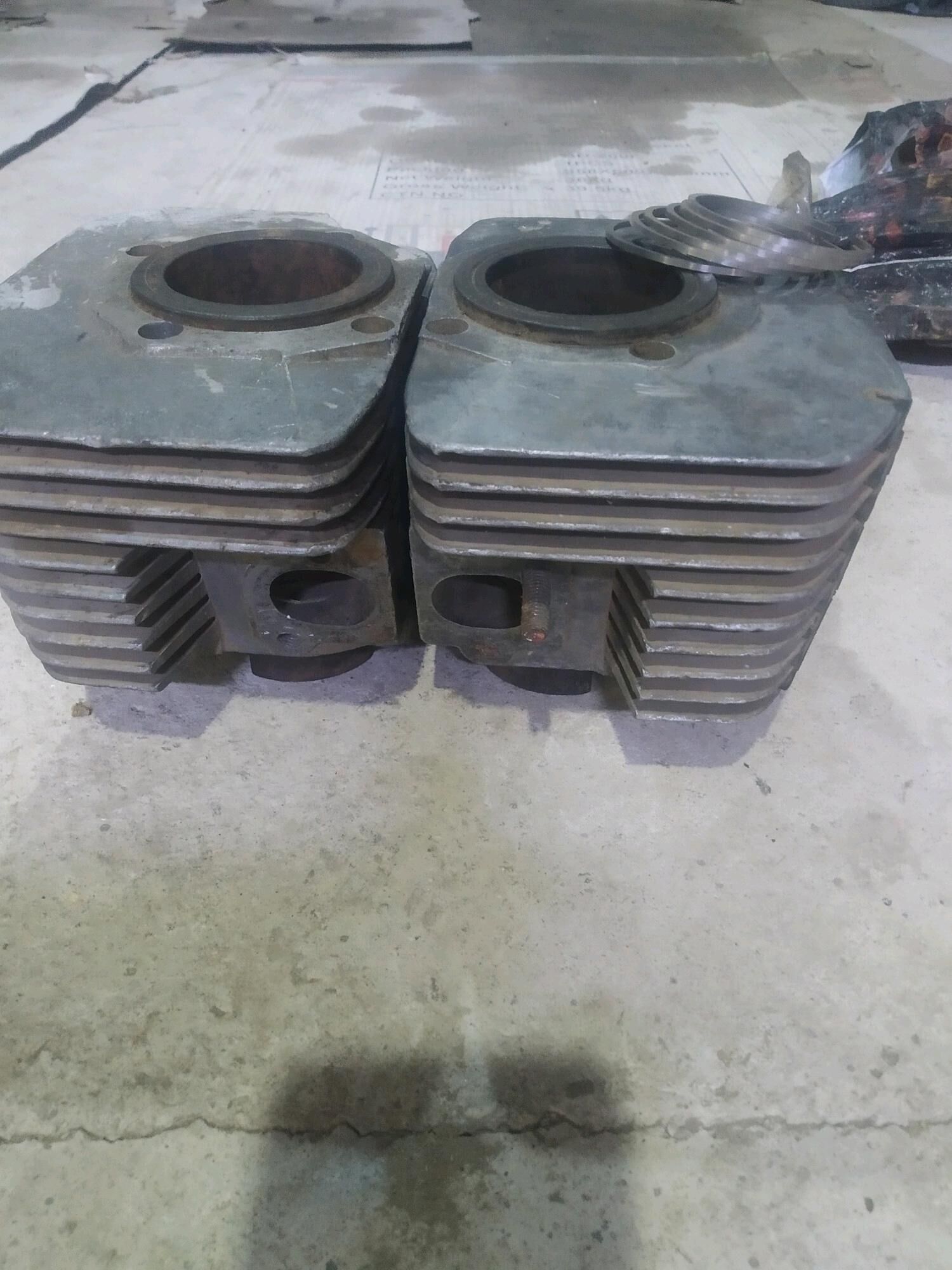 jawa 600 TMT - Балканабат - img 3