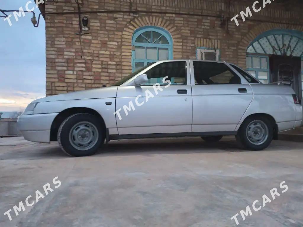 Lada 2110 2004 - 45 000 TMT - Анев - img 6