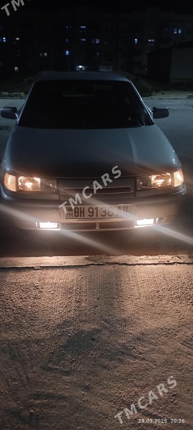Lada 2110 2004 - 45 000 TMT - Анев - img 3
