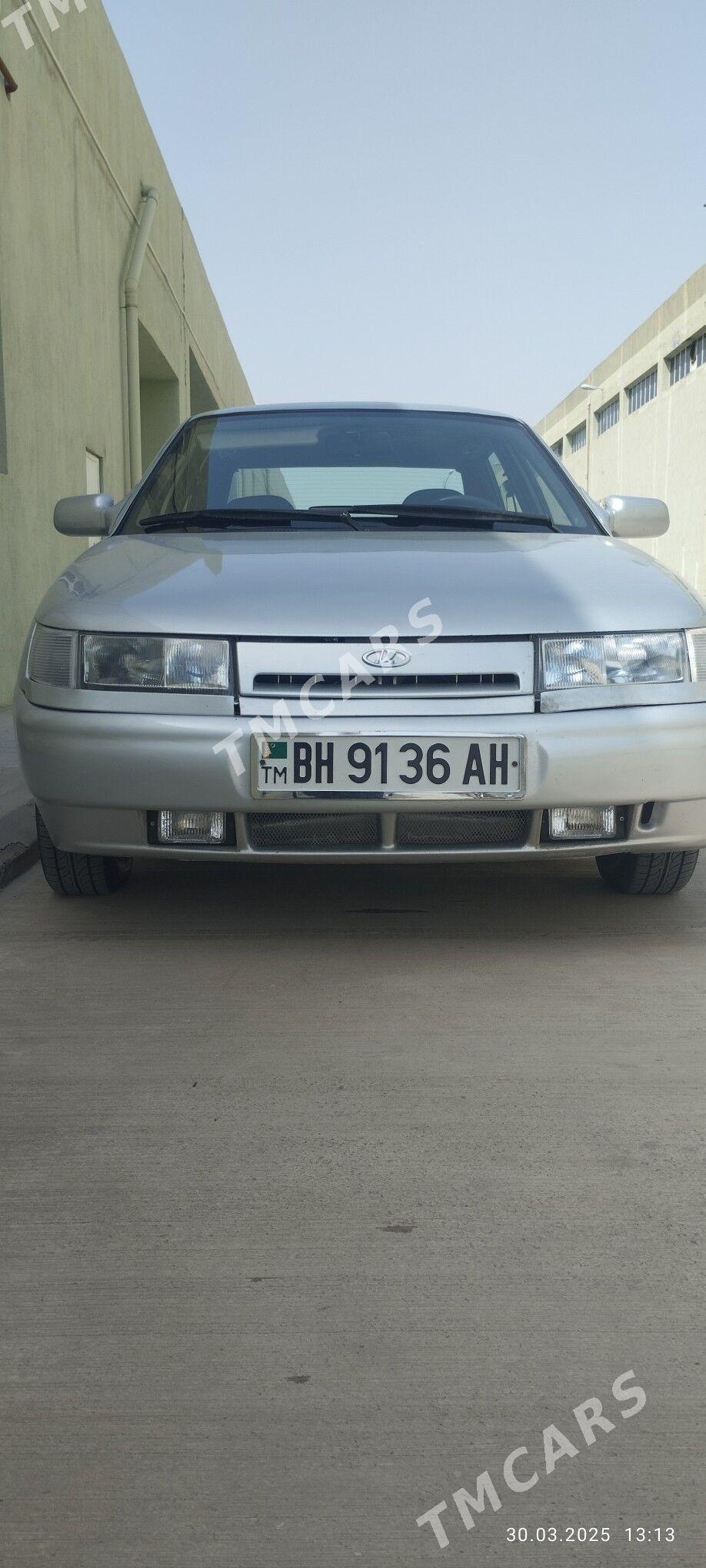 Lada 2110 2004 - 45 000 TMT - Анев - img 2