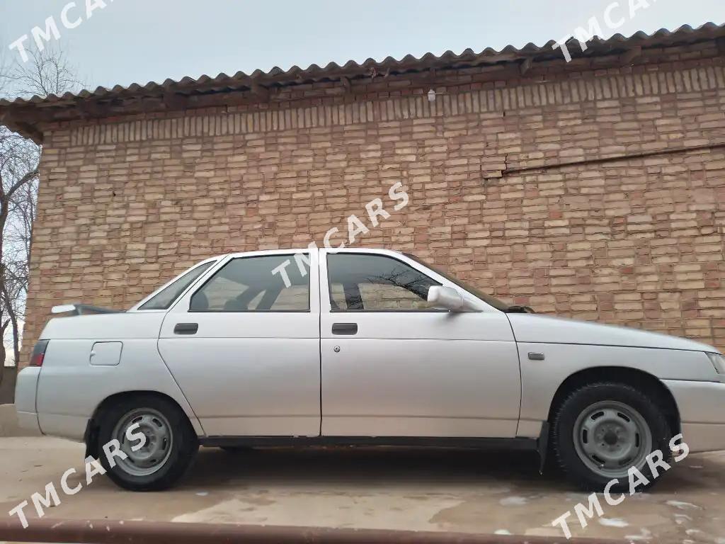 Lada 2110 2004 - 45 000 TMT - Анев - img 7