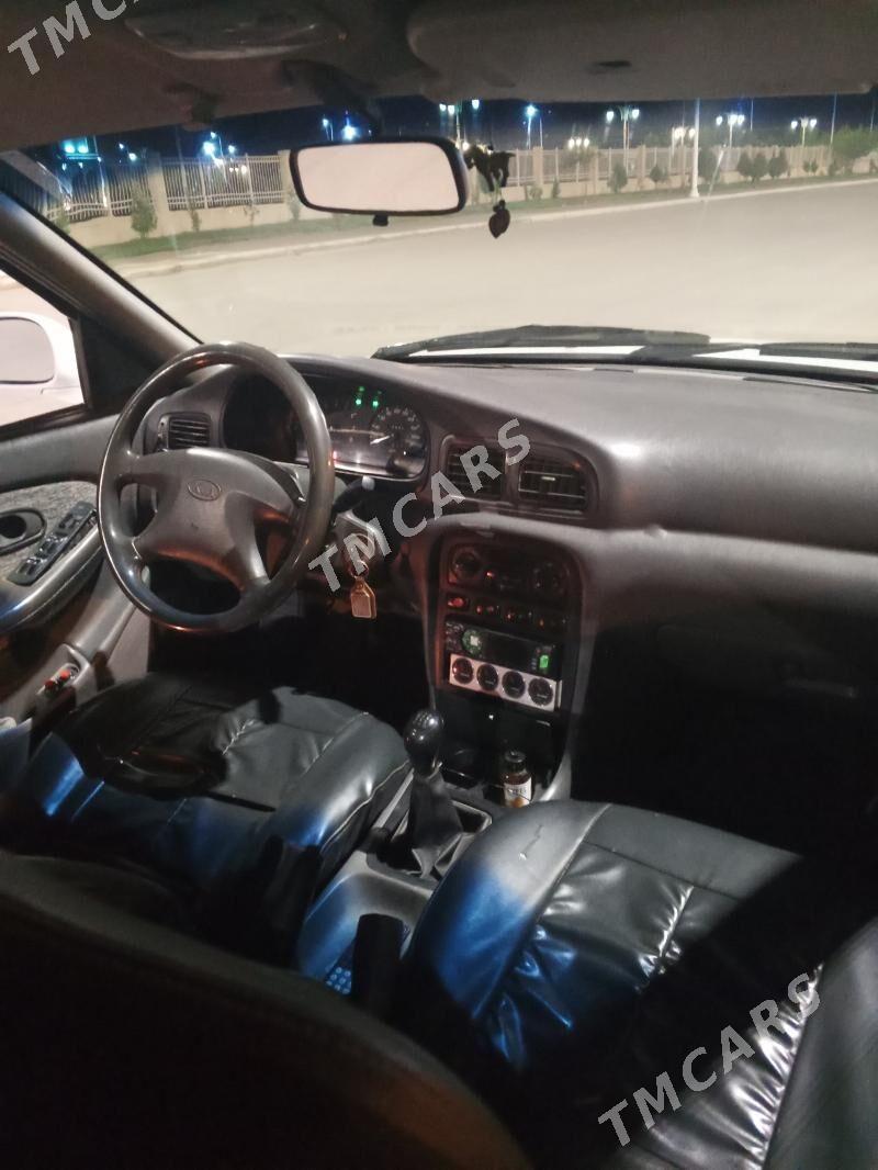 Kia Credos/Clarus 1995 - 36 000 TMT - Дашогуз - img 4