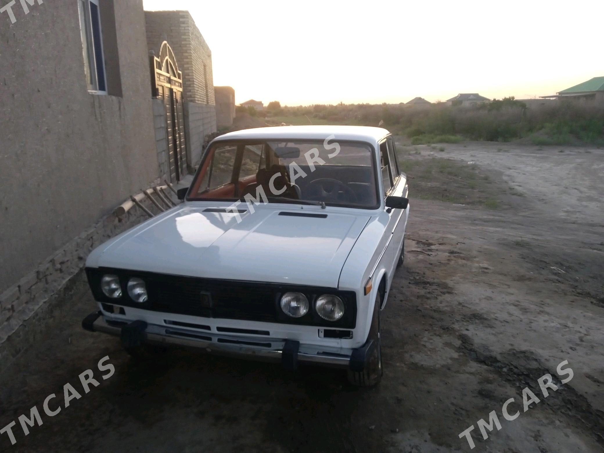 Lada 2106 1983 - 17 000 TMT - Akdepe - img 8