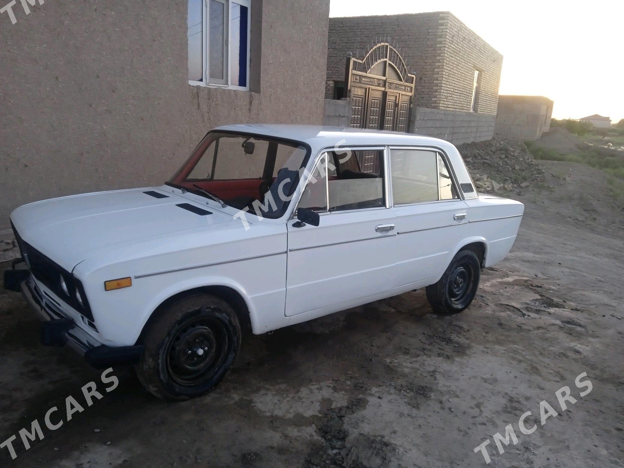 Lada 2106 1983 - 17 000 TMT - Akdepe - img 9