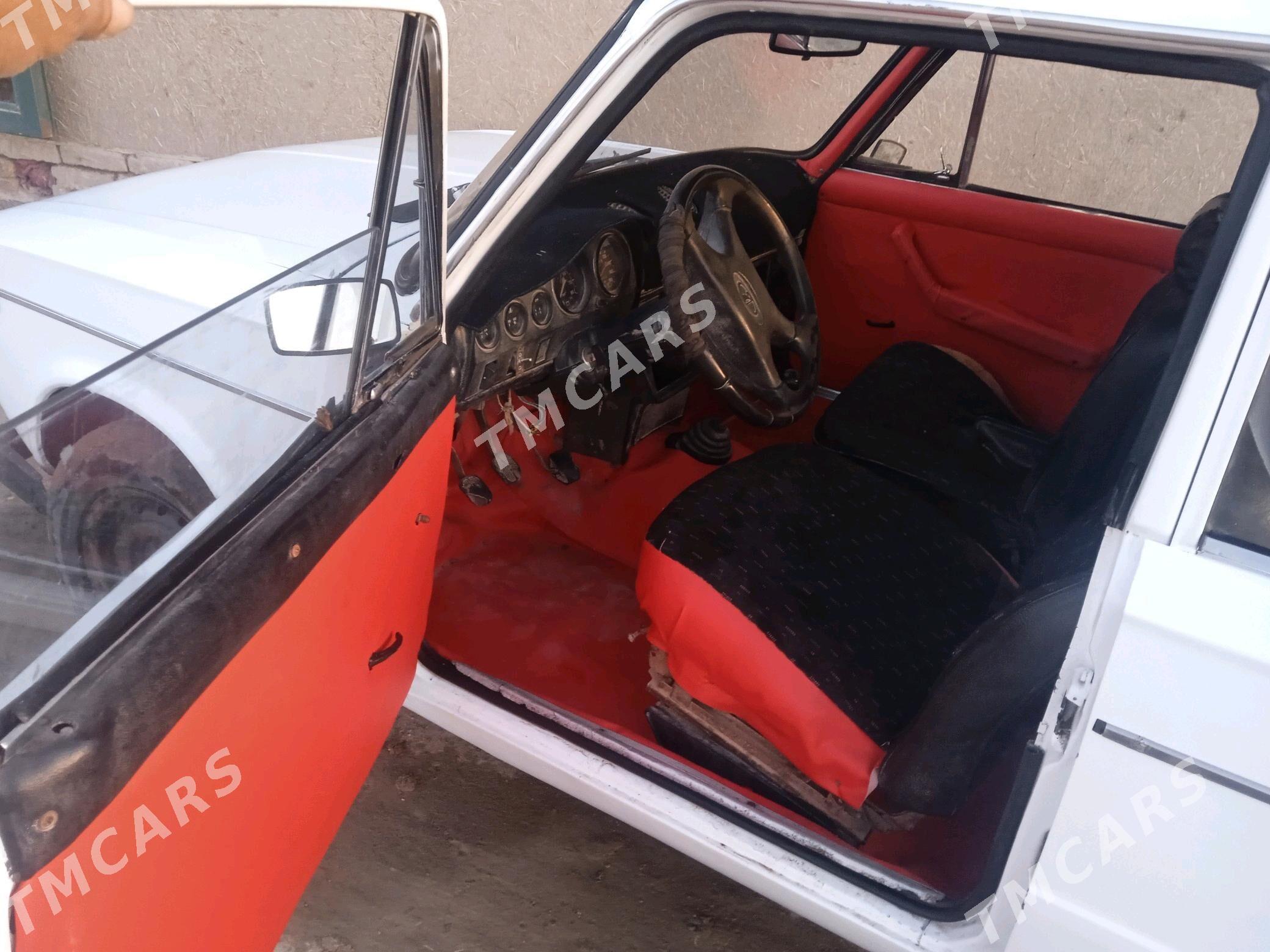 Lada 2106 1983 - 17 000 TMT - Akdepe - img 6