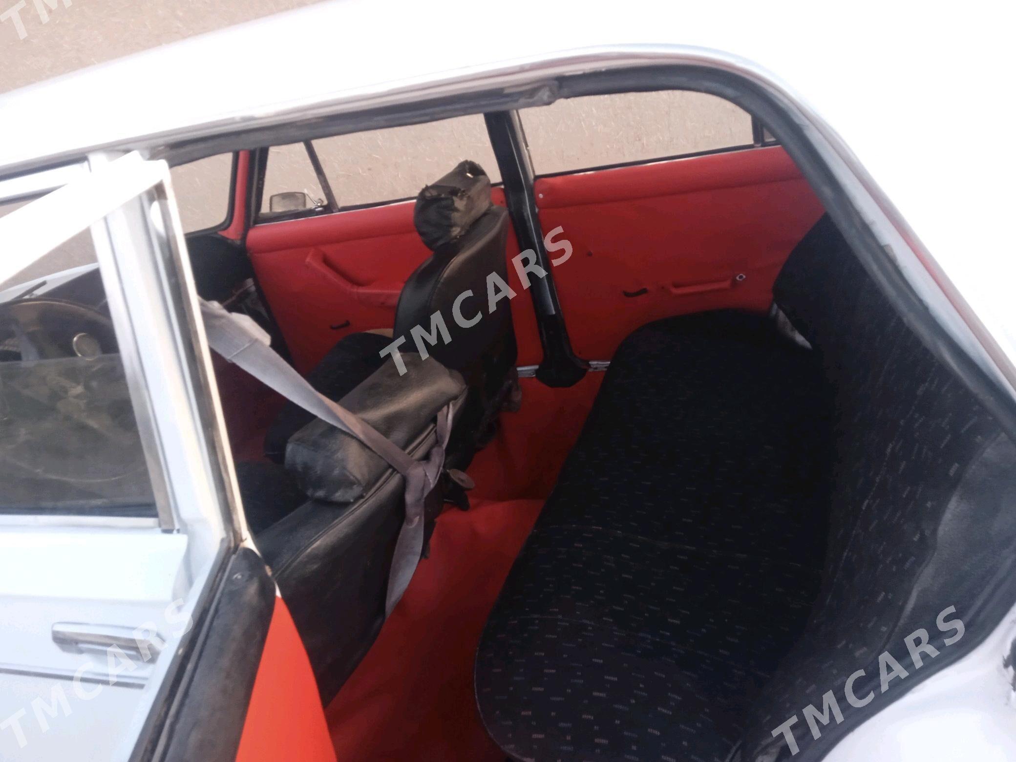 Lada 2106 1983 - 17 000 TMT - Akdepe - img 3