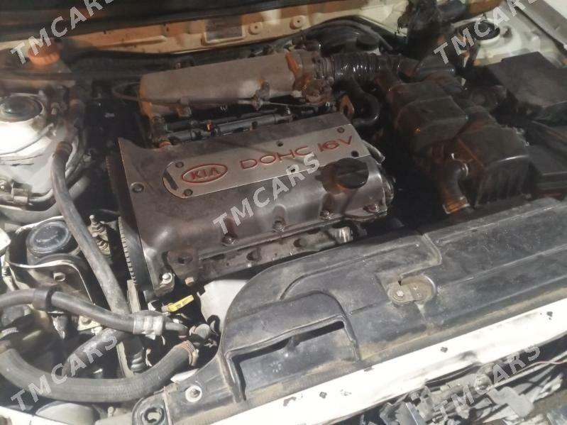 Kia Credos/Clarus 1995 - 36 000 TMT - Дашогуз - img 5
