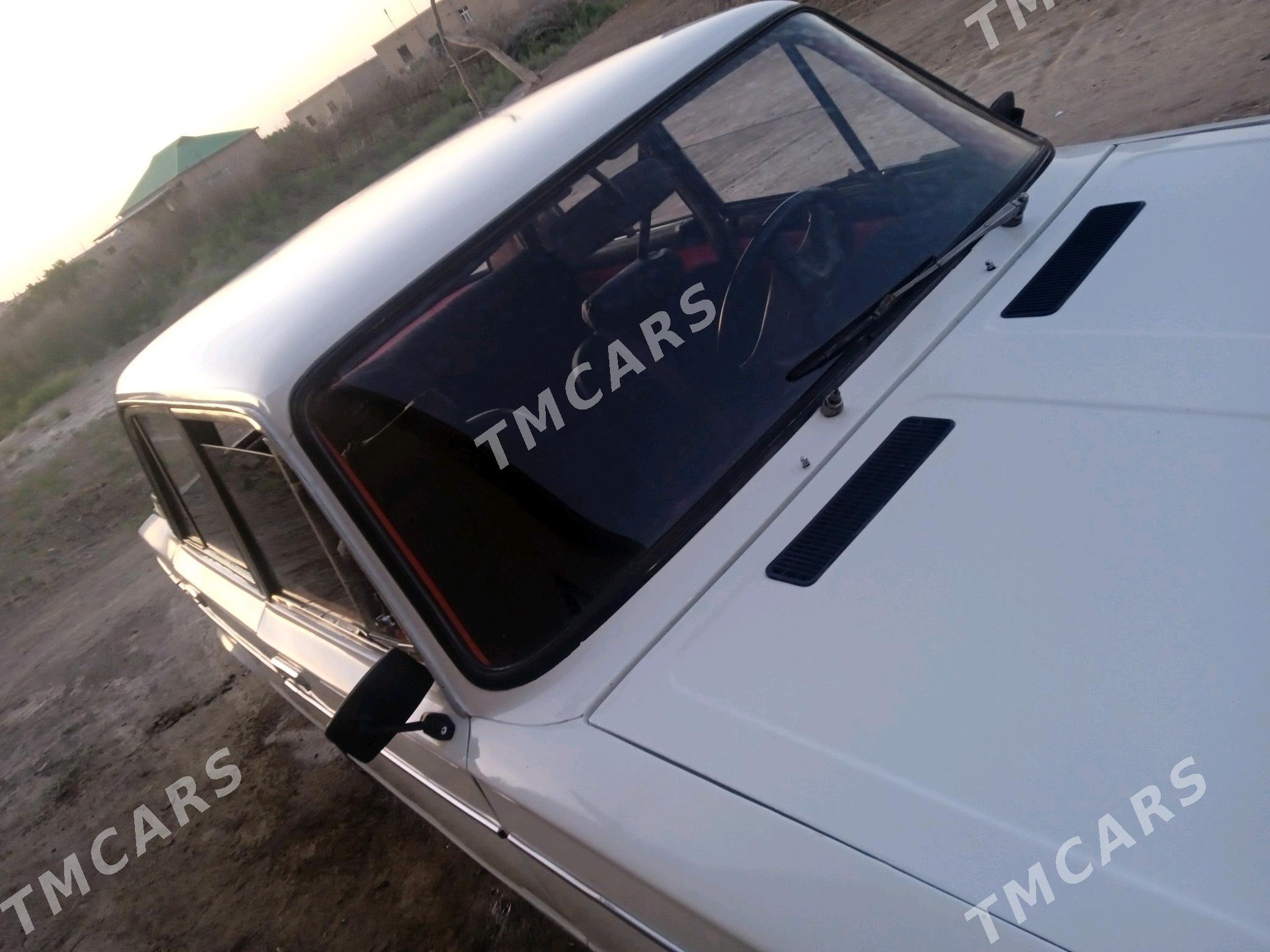 Lada 2106 1983 - 17 000 TMT - Akdepe - img 5