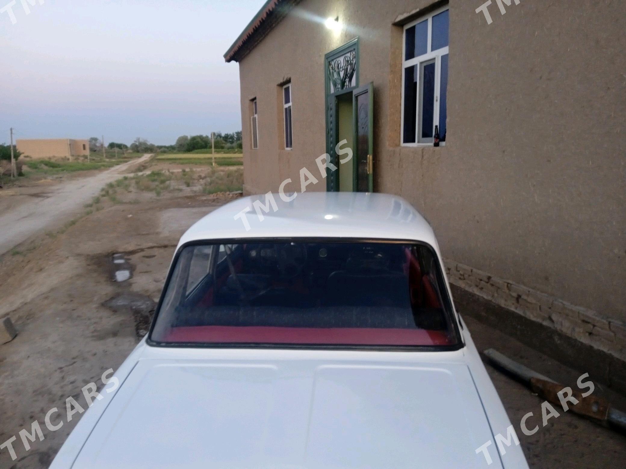 Lada 2106 1983 - 17 000 TMT - Akdepe - img 4