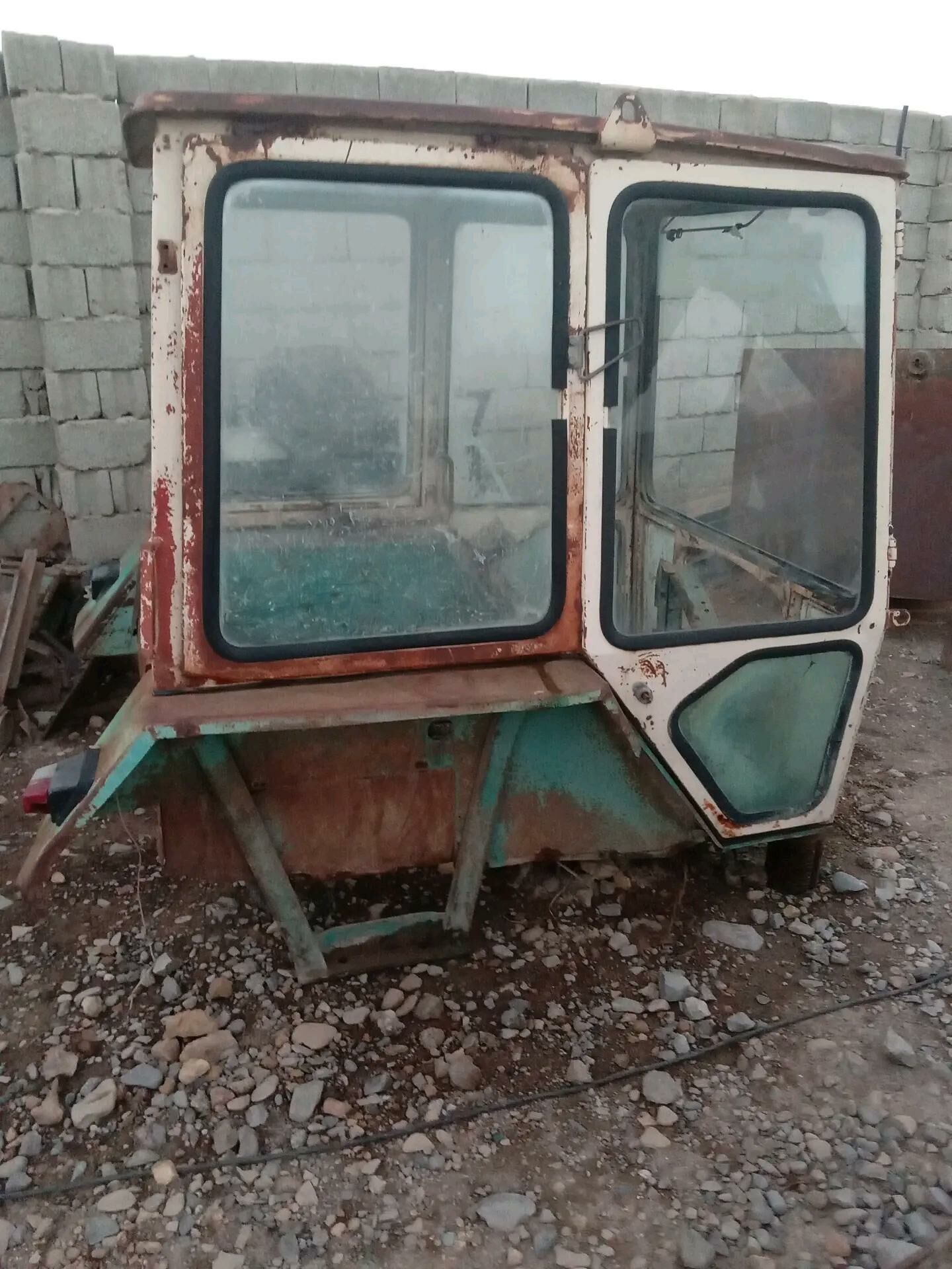Mtz 3 000 TMT - Tejen - img 4