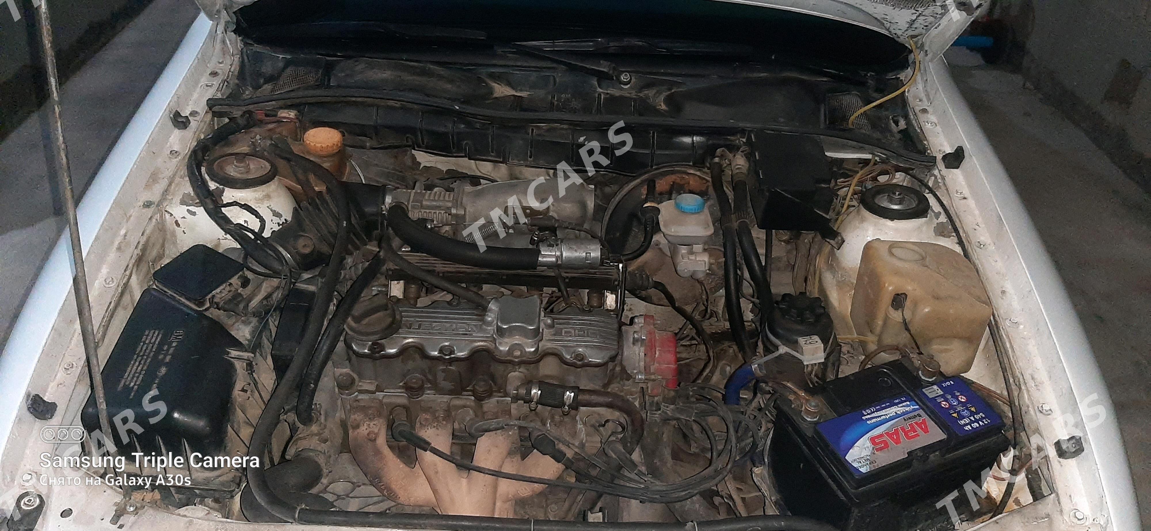 Opel Vectra 1990 - 43 000 TMT - Çärjew - img 6