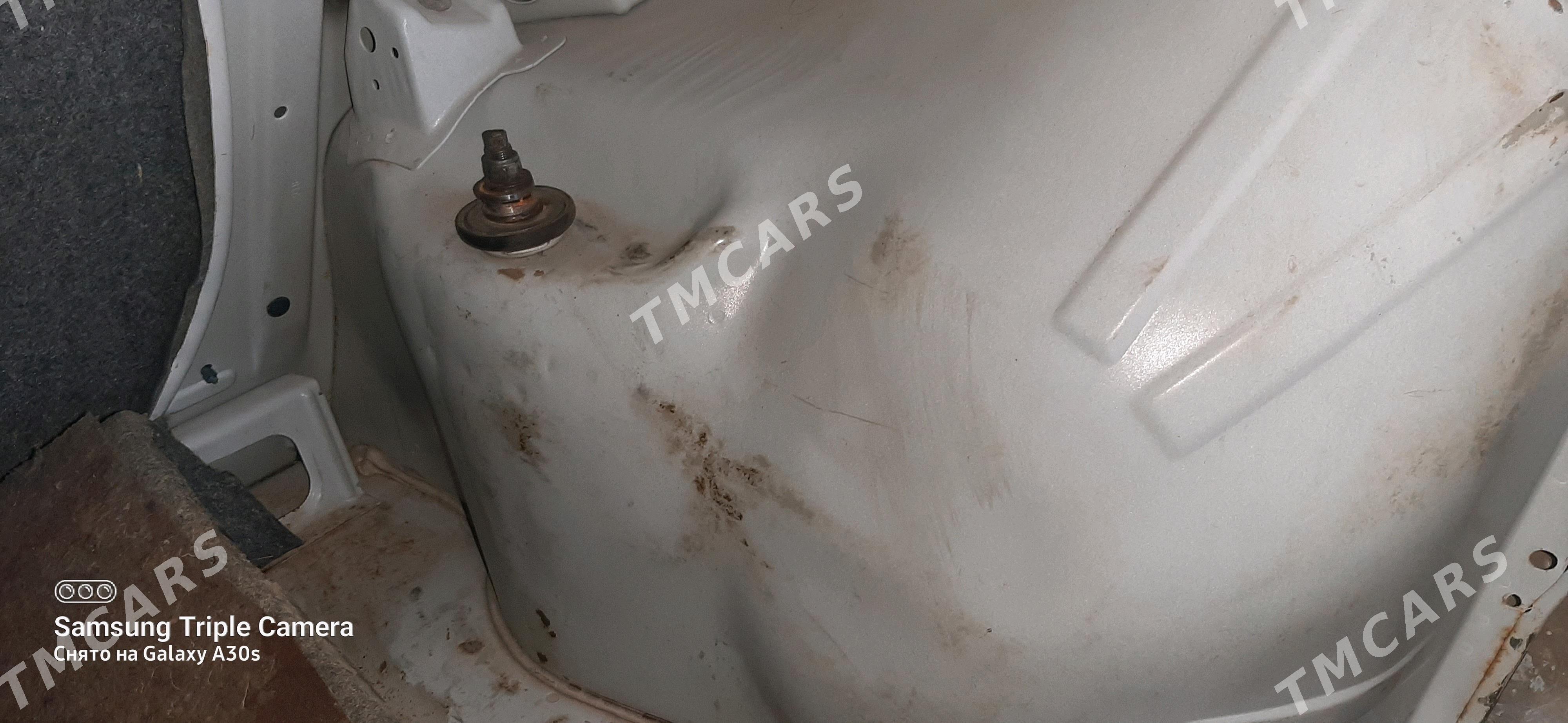 Opel Vectra 1990 - 43 000 TMT - Çärjew - img 10