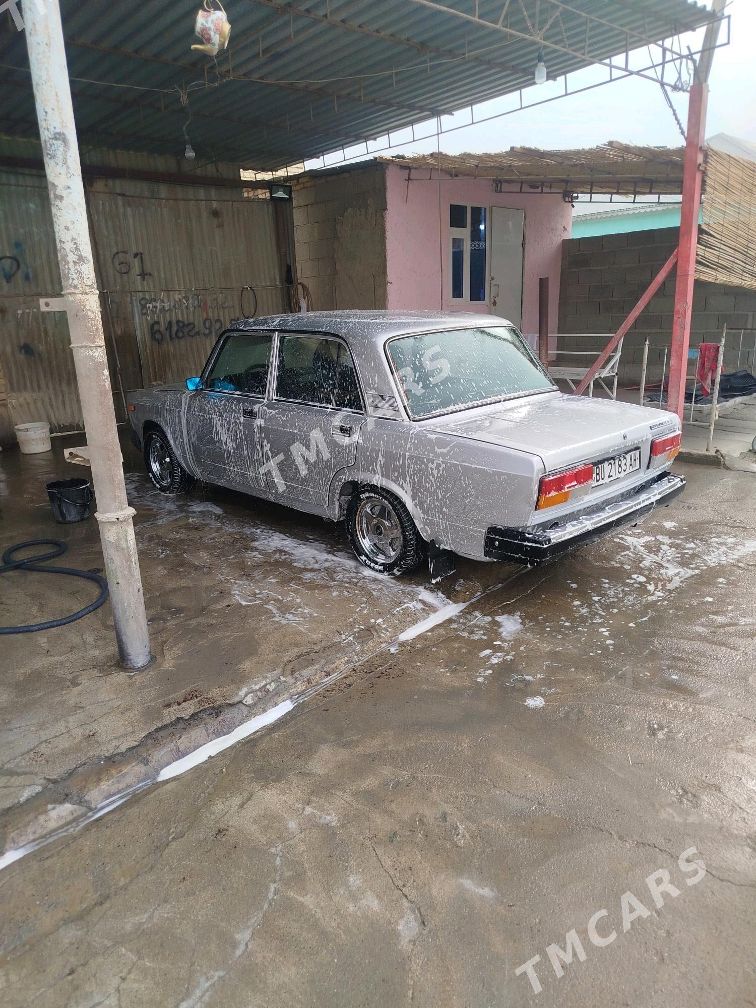 Lada 2107 2011 - 70 000 TMT - Kaka - img 4