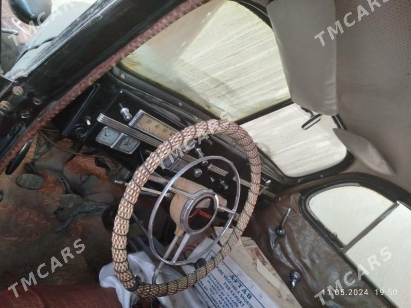 Toyota 4Runner 1937 - 300 000 TMT - Aşgabat - img 3