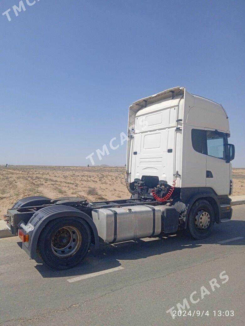 Man TGX 2011 - 570 000 TMT - Туркменбаши - img 2