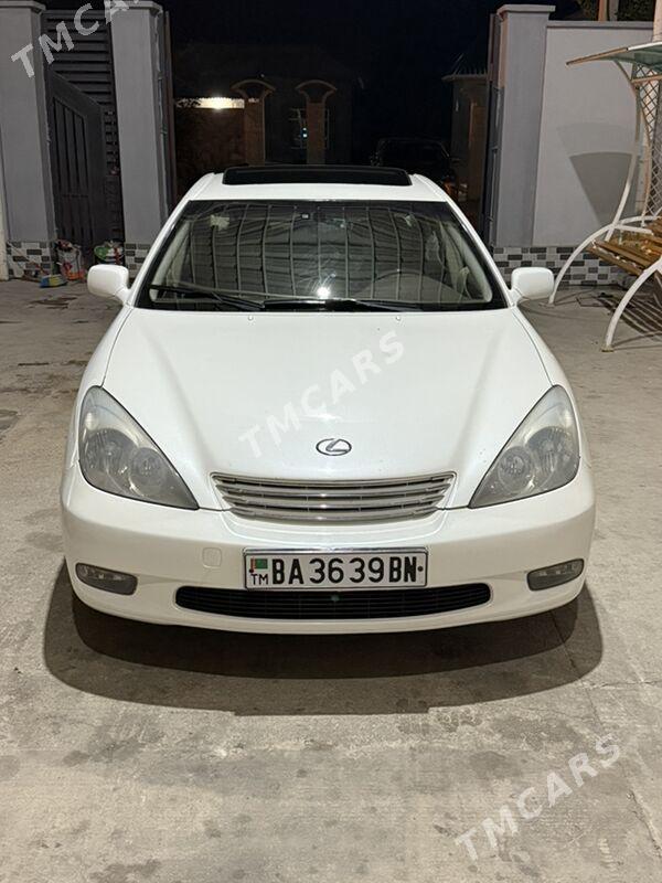 Lexus ES 300 2003 - 185 000 TMT - Balkanabat - img 2