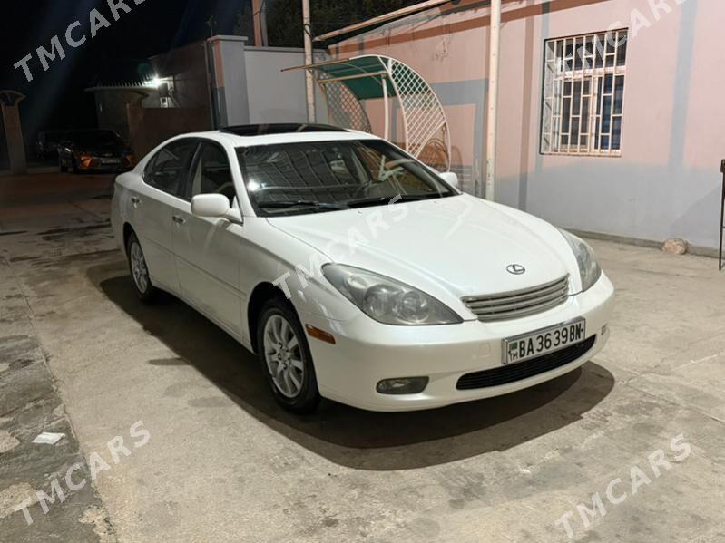 Lexus ES 300 2003 - 185 000 TMT - Balkanabat - img 4