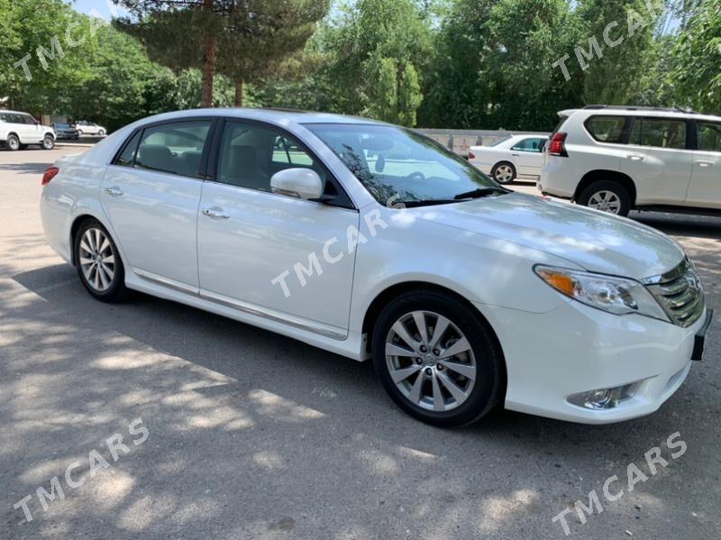 Toyota Avalon 2011 - 305 000 TMT - Aşgabat - img 3