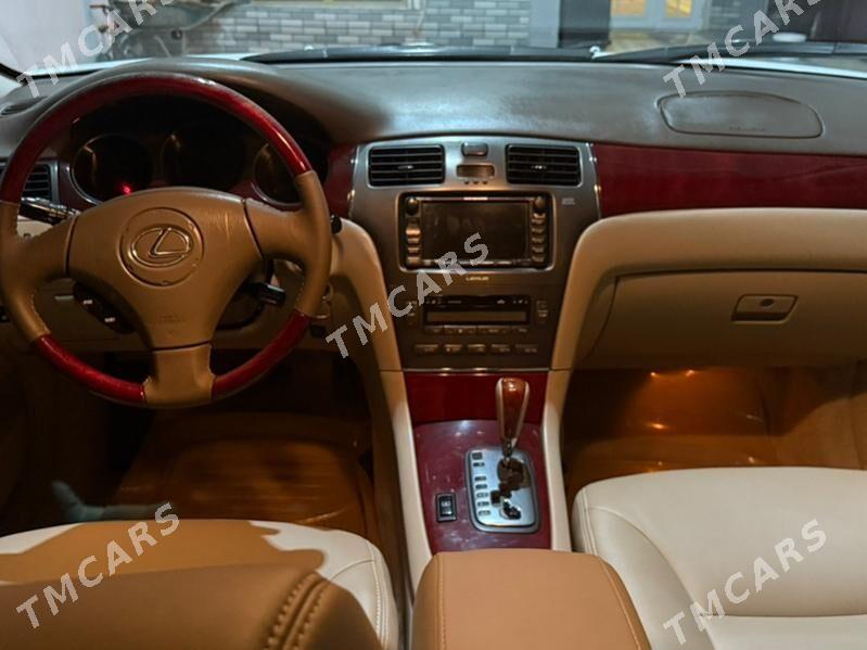 Lexus ES 300 2003 - 185 000 TMT - Balkanabat - img 5