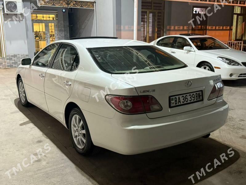 Lexus ES 300 2003 - 185 000 TMT - Balkanabat - img 3