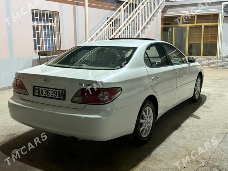 Lexus ES 300 2003 - 185 000 TMT - Balkanabat - img 6