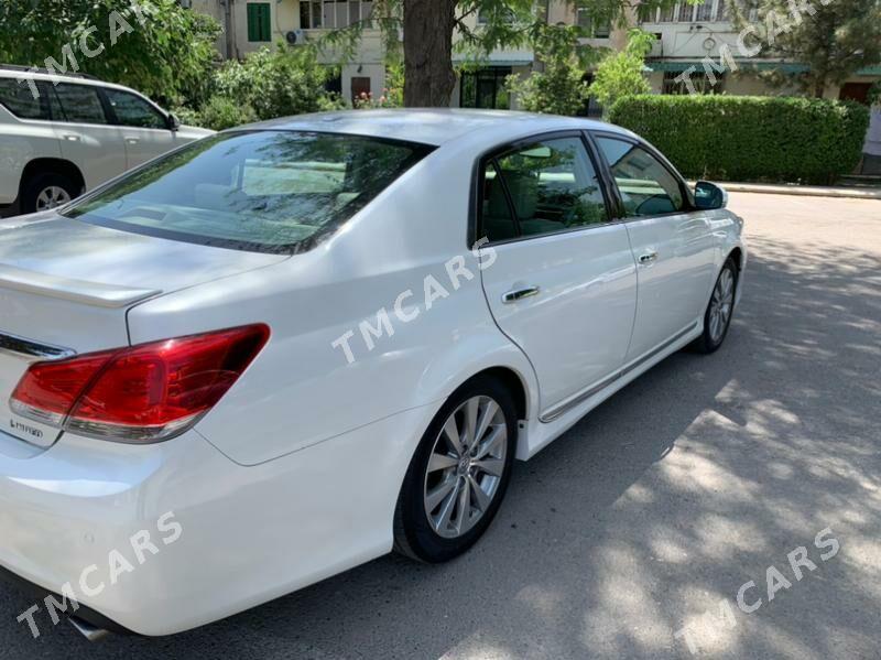 Toyota Avalon 2011 - 305 000 TMT - Aşgabat - img 5