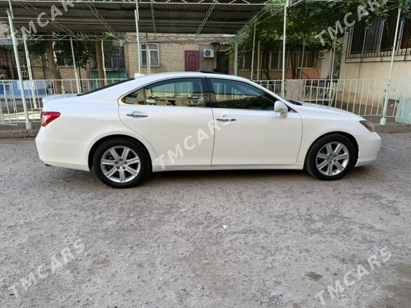 Lexus ES 350 2008 - 210 000 TMT - Туркменабат - img 7