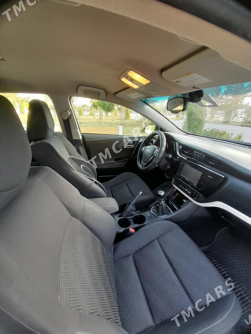 Toyota Corolla iM 2016 - 180 000 TMT - Mary - img 10