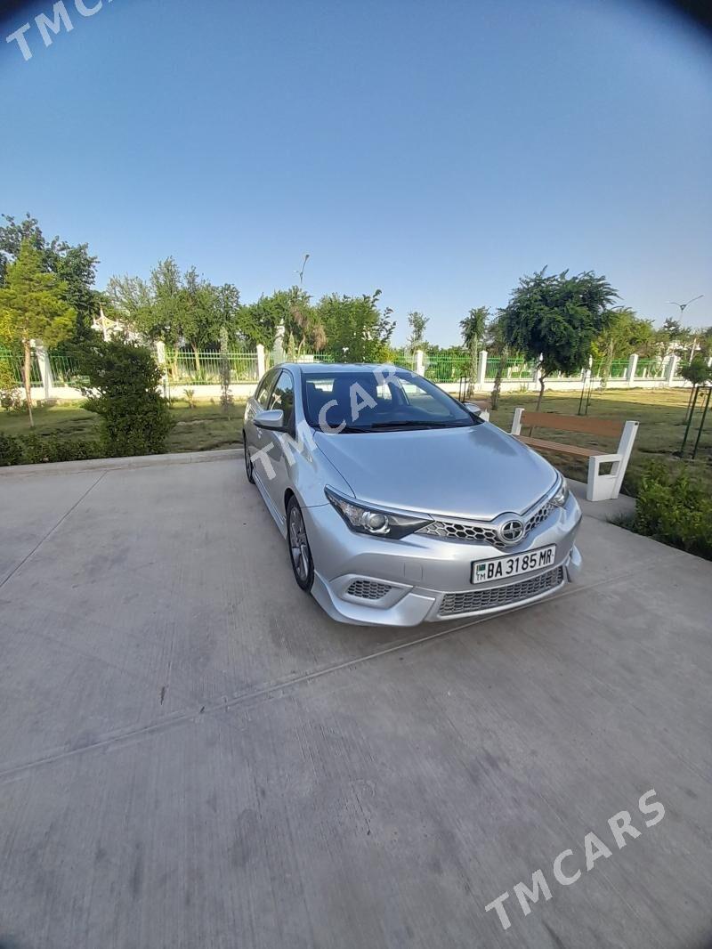 Toyota Corolla iM 2016 - 180 000 TMT - Mary - img 8