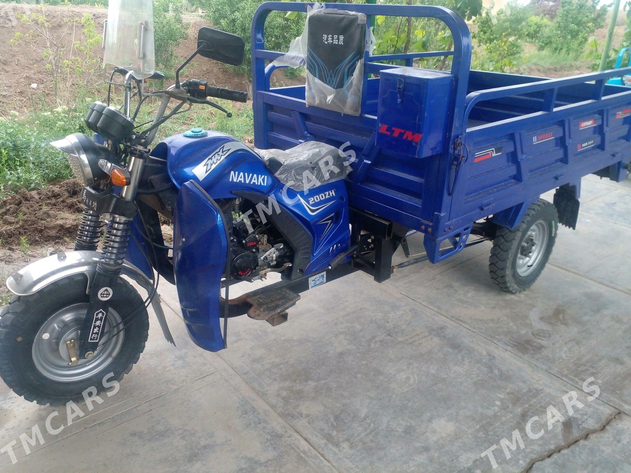 Fekon FK200-14G 2024 - 28 000 TMT - Farap - img 2