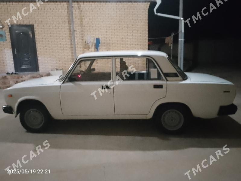 Lada 2107 2003 - 30 000 TMT - Сакарчага - img 3