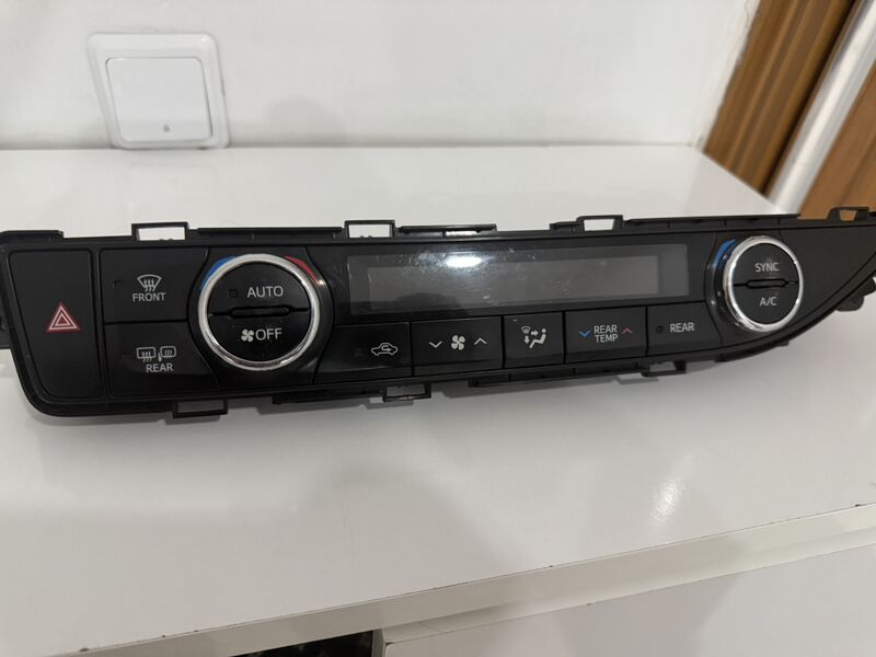 Klimet kontrol 600 TMT - Aşgabat - img 3