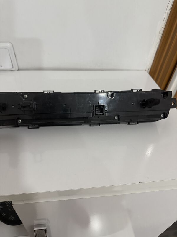 Klimet kontrol 600 TMT - Aşgabat - img 2