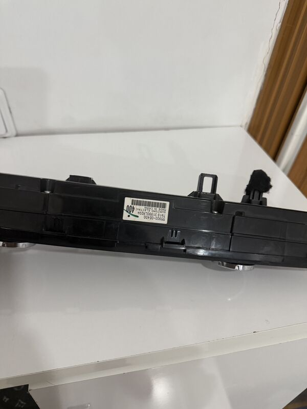 Klimet kontrol 600 TMT - Aşgabat - img 4