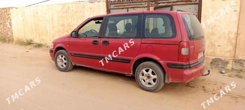 Opel Sintra 1997 - 40 000 TMT - Hojambaz - img 4