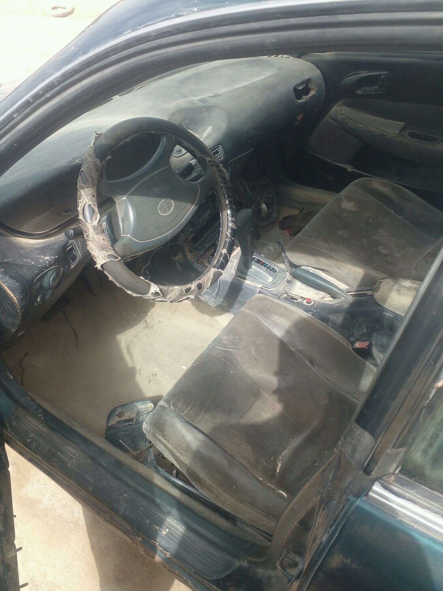 toyota marina 5 500 TMT - Акдепе - img 2