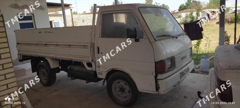 Isuzu Amigo 2000 - 60 000 TMT - Мургап - img 2