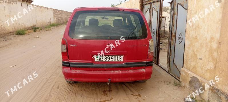 Opel Sintra 1997 - 40 000 TMT - Hojambaz - img 5