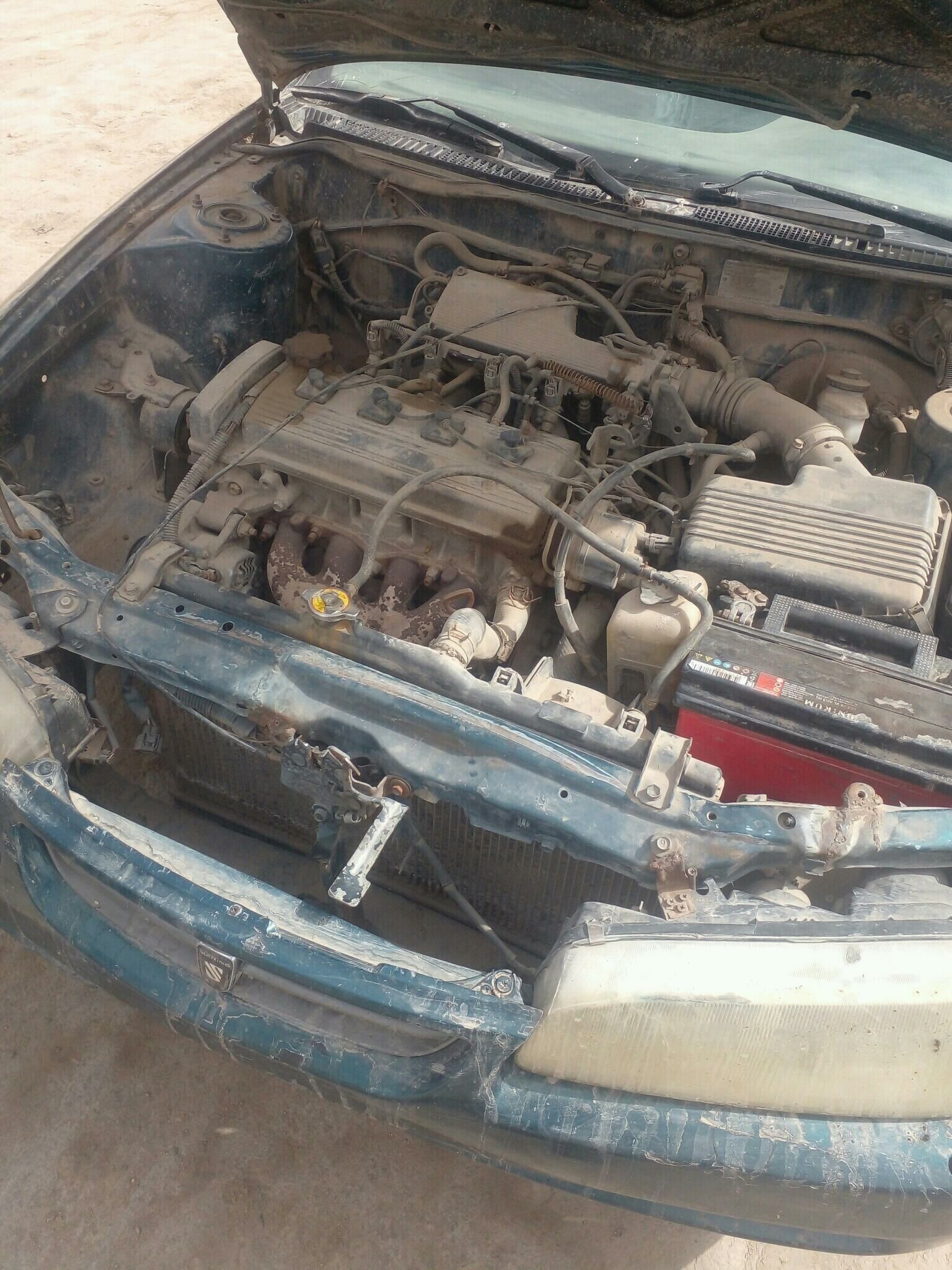 toyota marina 5 500 TMT - Акдепе - img 3