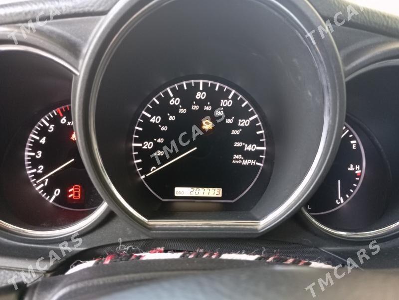 Lexus RX 330 2004 - 275 000 TMT - Байрамали - img 2