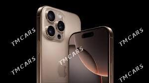 iphone 16pro - Ашхабад - img 2