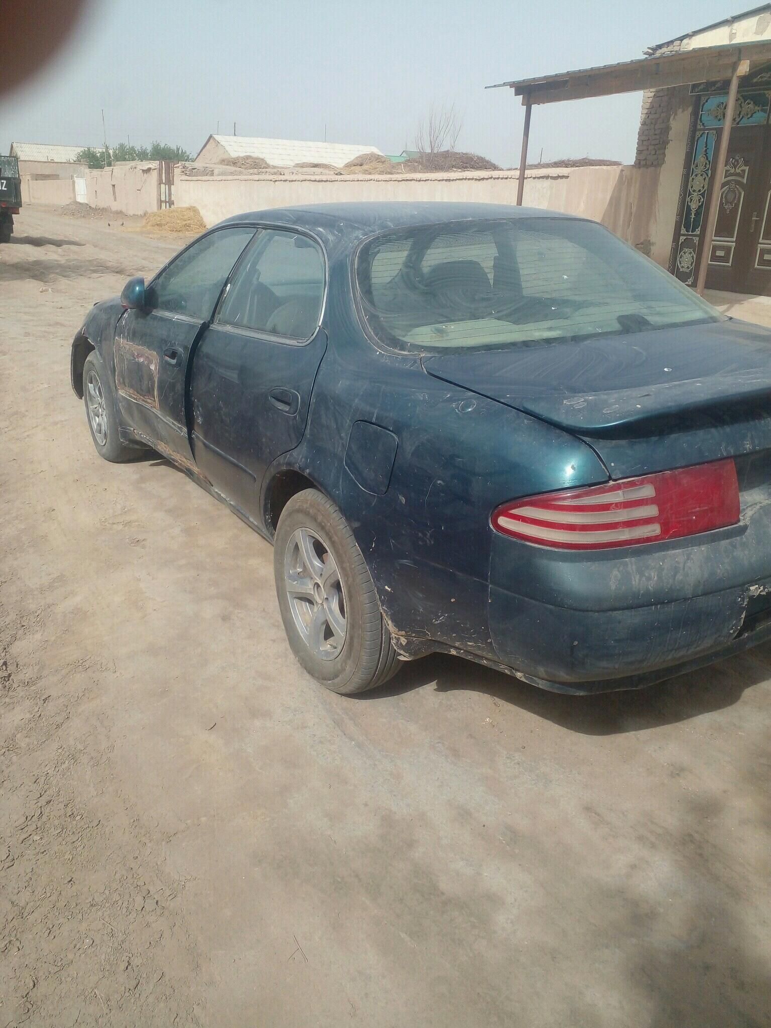 toyota marina 5 500 TMT - Акдепе - img 4