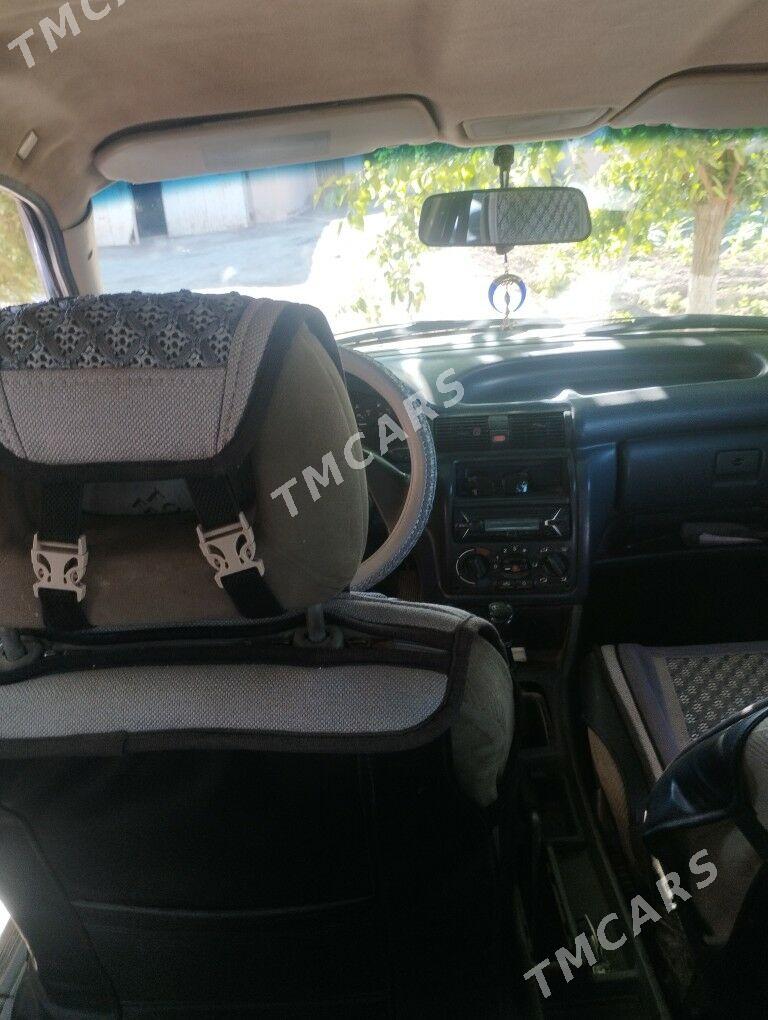 Opel Astra 1993 - 55 000 TMT - Губадаг - img 6