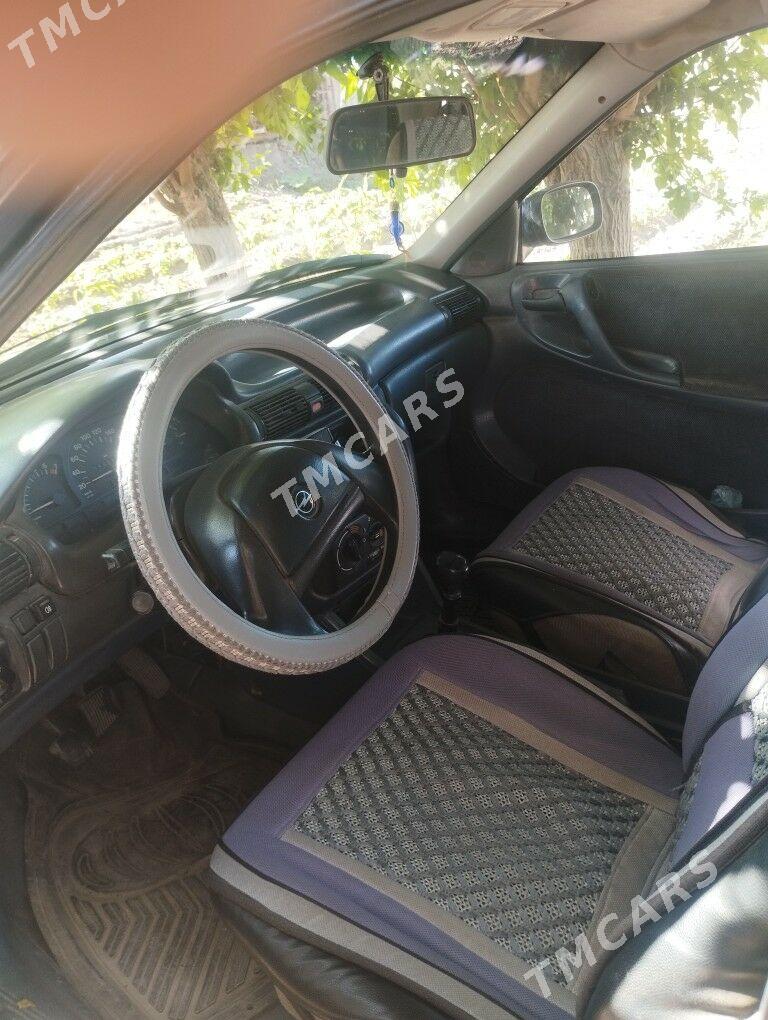 Opel Astra 1993 - 55 000 TMT - Губадаг - img 5
